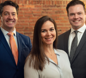 Marketing Team
